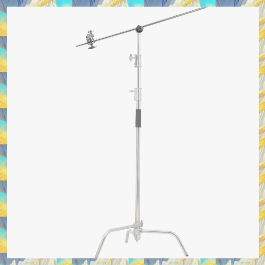 Photography Lighting Types - Smartwave-Adattatore di montaggio per giradischi con