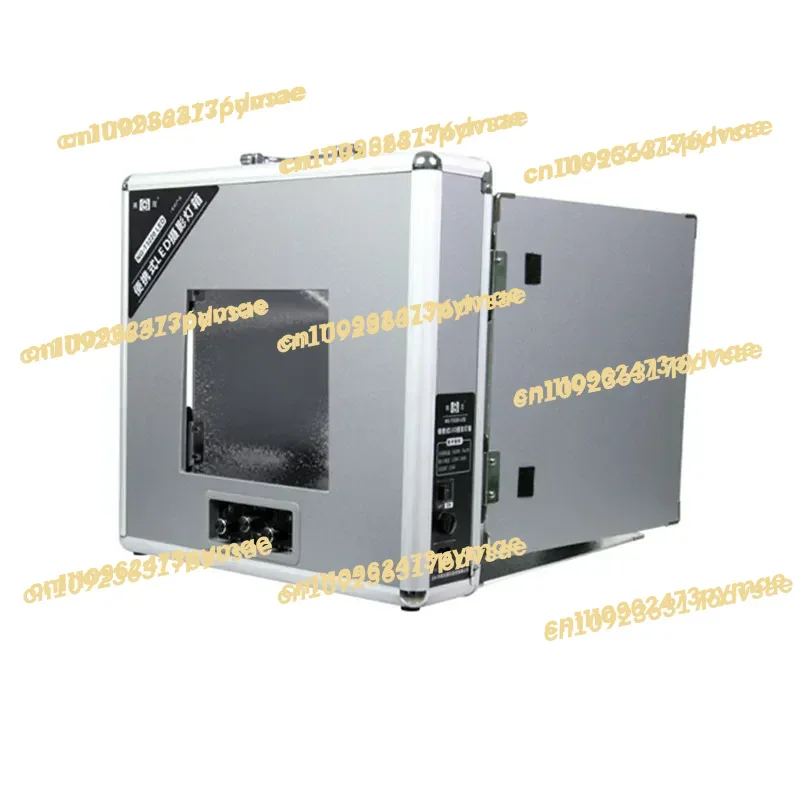 Photography And Lighting - Nuova attrezzatura fotografica, lightbox LED da