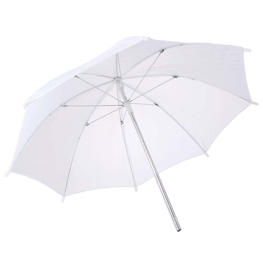 Photography Lighting With Umbrella - Ombrello Fotografico da 50 cm/20 Pollici