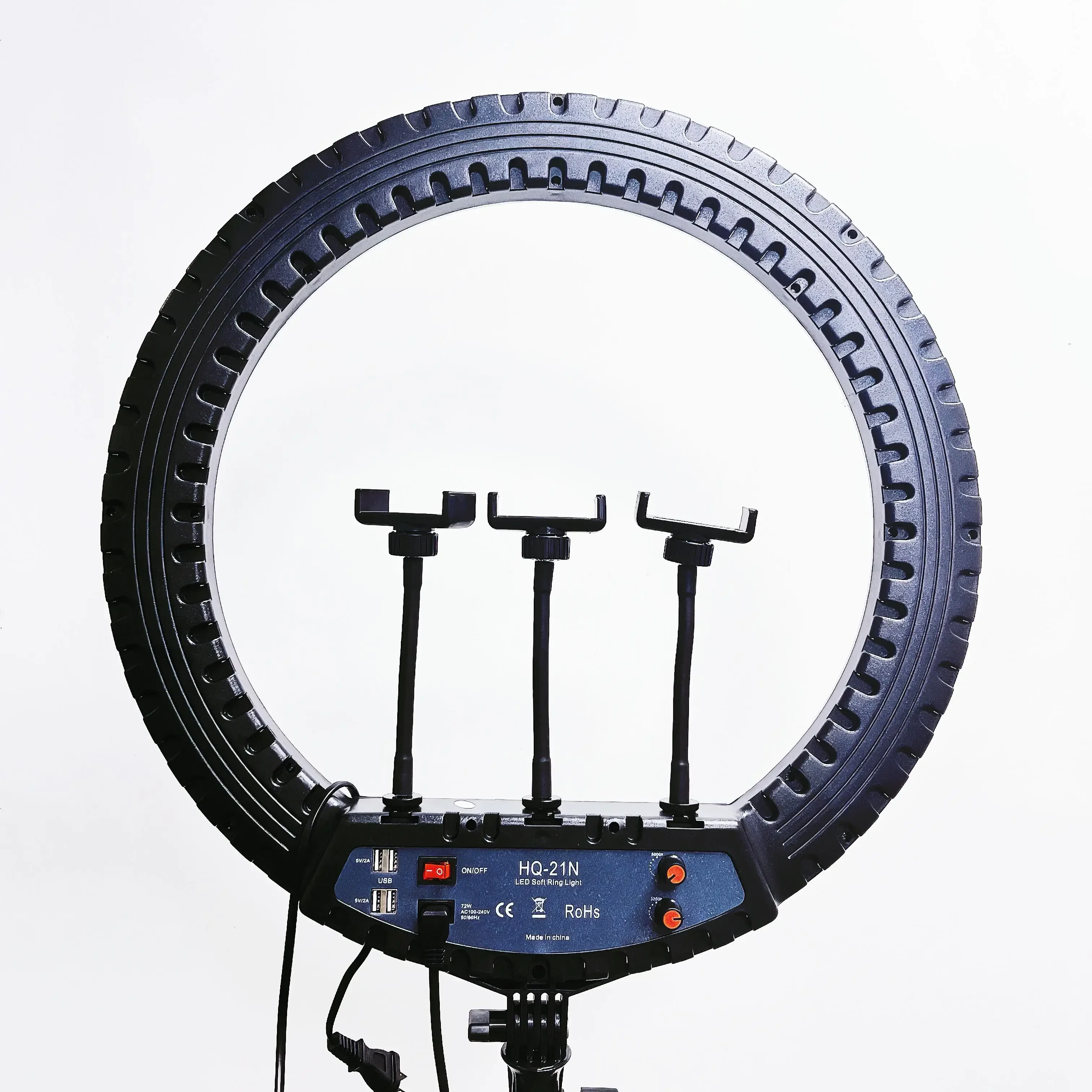 Photography And Lighting - Set di illuminazione a LED da