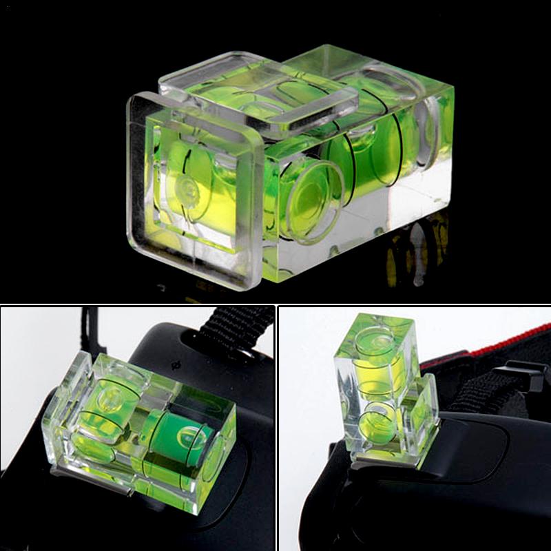 Macro Photography Lighting Kit - Scarpa calda universale a 3 assi