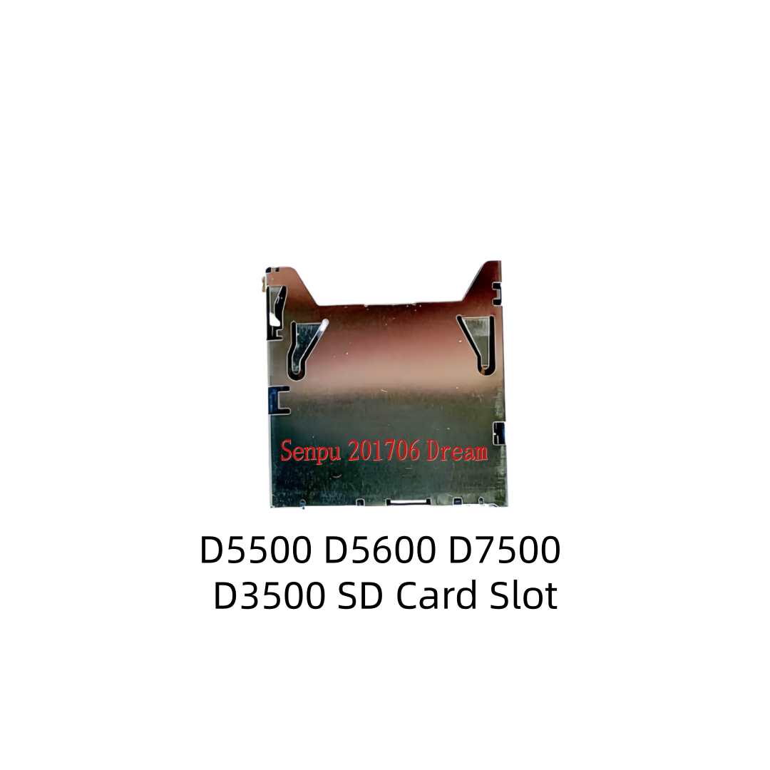 Nikon Camera D3500 - Per fotocamere DSLR Nikon D5500 5600