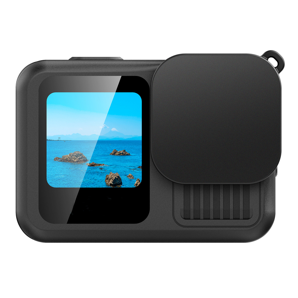 Hero 13/12/11/10/9 Copriobiett - Gopro Action Camera Hero 13 Black recensione e prezzo
