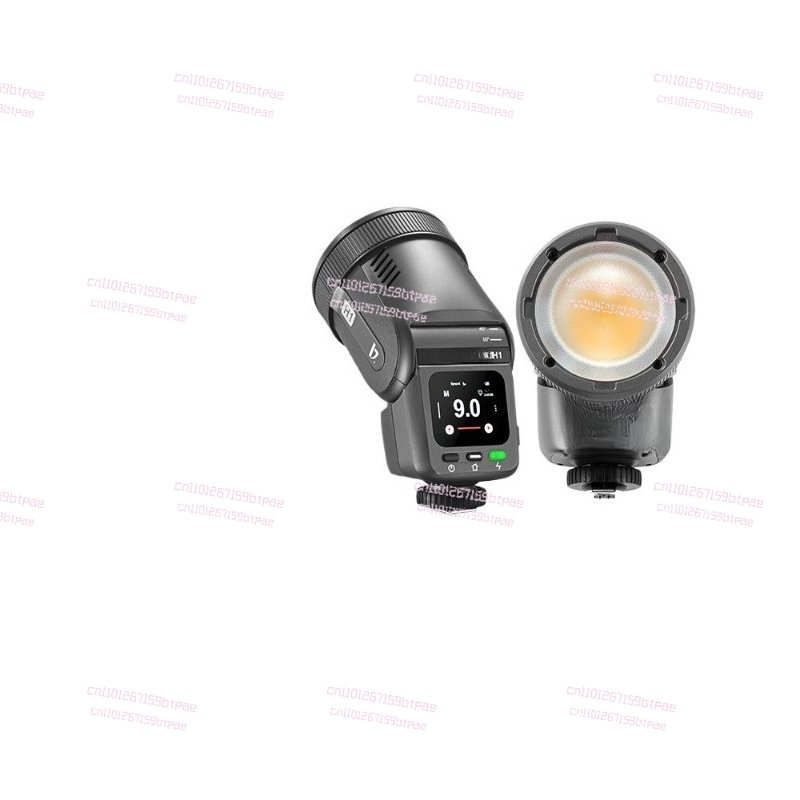 Flash da 12W per fotocamera, l - Photography Using Lighting recensione e prezzo