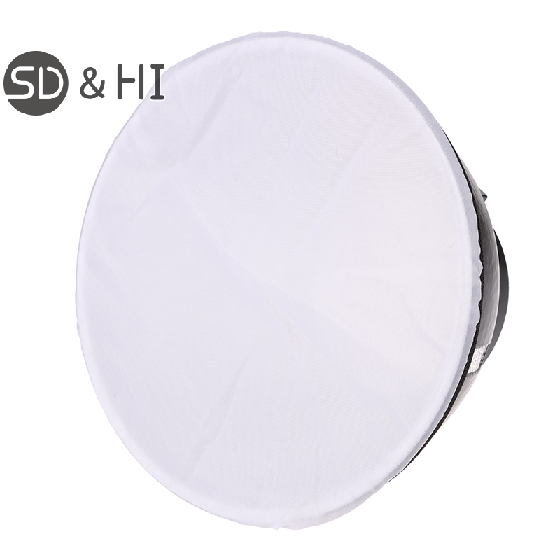 Panno diffusore morbido per fo - Macro Photography Lighting Kit recensione e prezzo