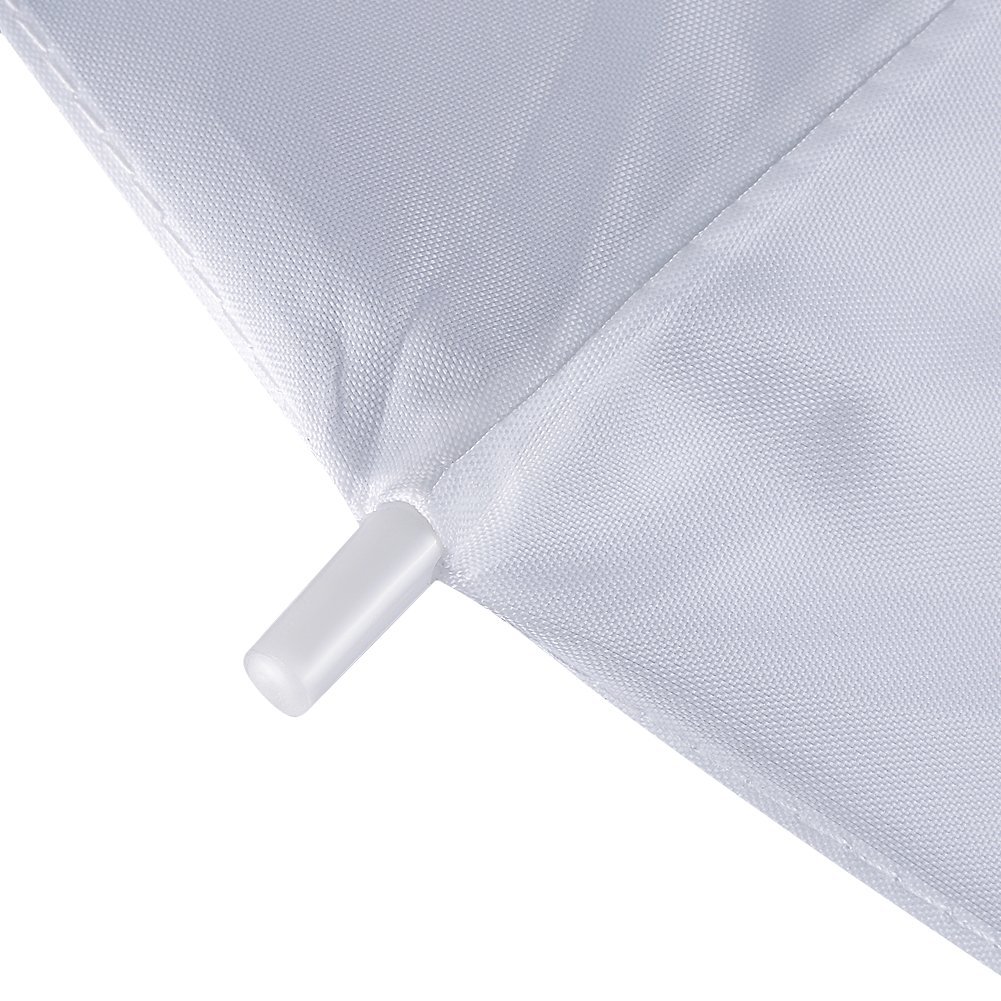 Ombrello diffusore fotografico - Photography Lighting With Umbrella recensione e prezzo