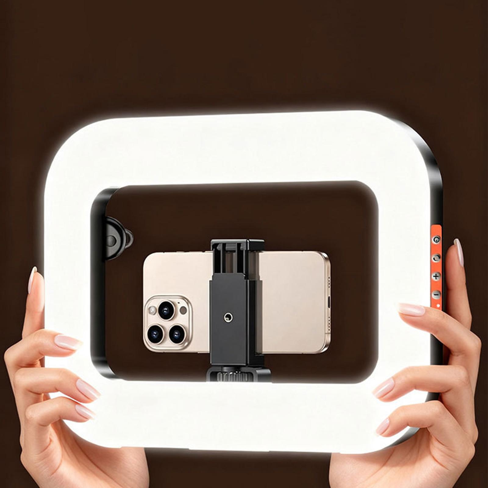 Luce LED Ricaricabile Type-C p - Photography Lighting Types recensione e prezzo
