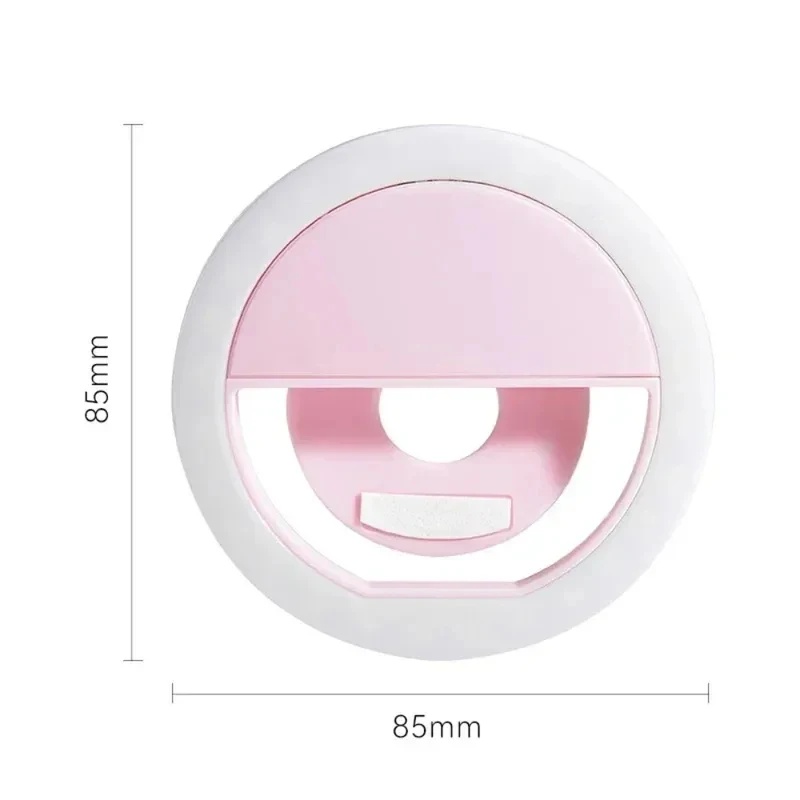 1-4 Pezzi Luce ad Anello LED p - Photography Lighting Ring recensione e prezzo