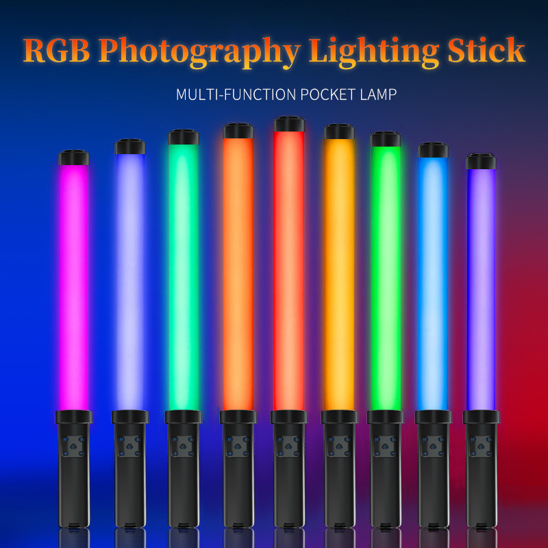 Doppio lato luminoso portatile - Photography Lighting Types recensione e prezzo