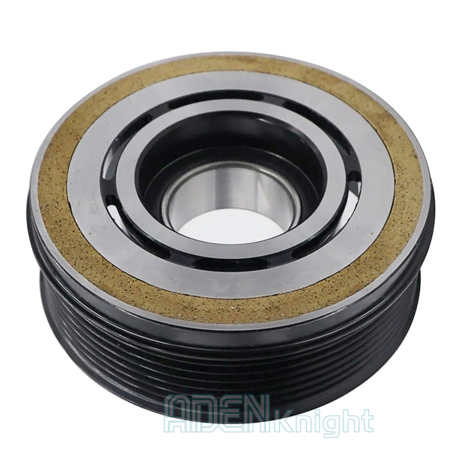 Frizione Compressore AC DKS17D - Nikon Camera D3500 recensione e prezzo