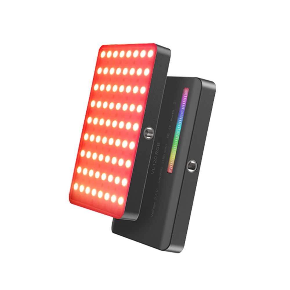 Nuova Luce RGB Tascabile 2026  - Photography And Lighting recensione e prezzo