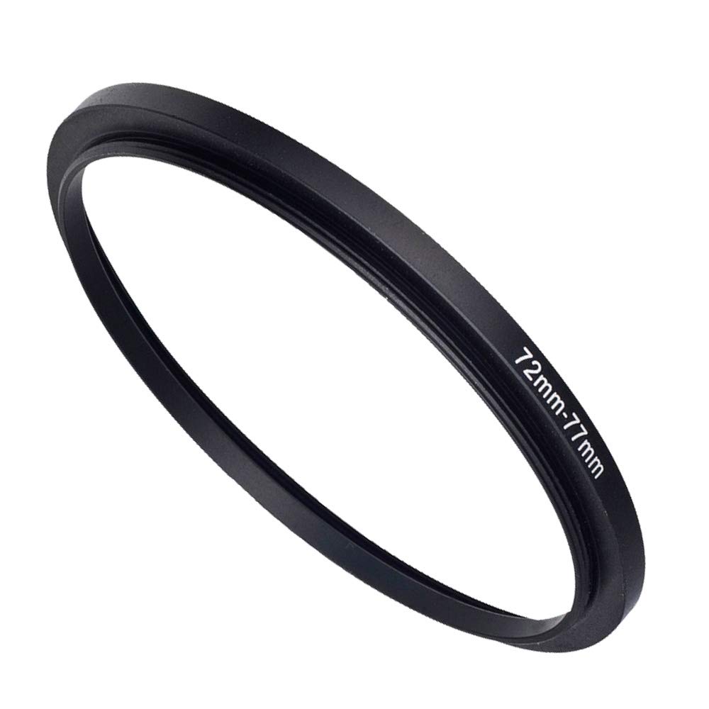 Anello adattatore filtro obiet - Macro Photography Lighting Kit recensione e prezzo