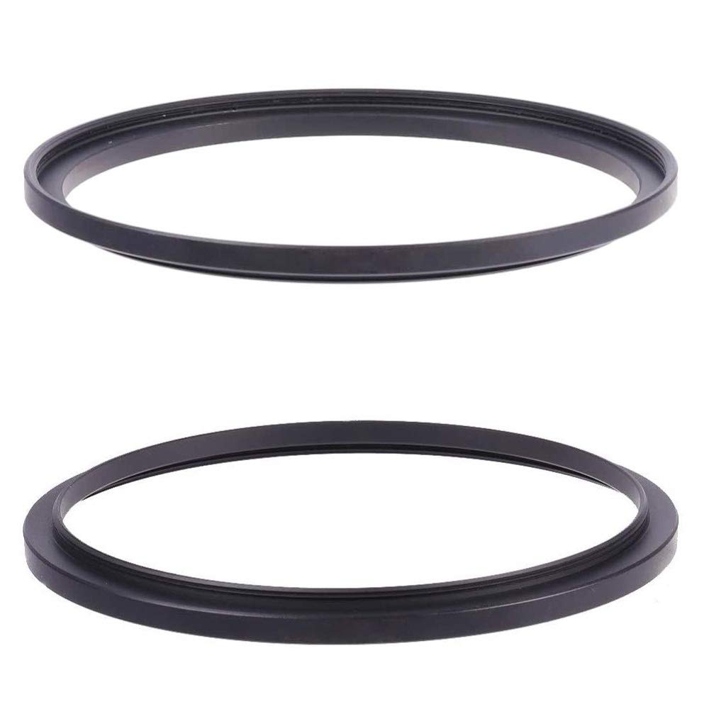 Anello adattatore filtro obiet - Macro Photography Lighting Kit recensione e prezzo
