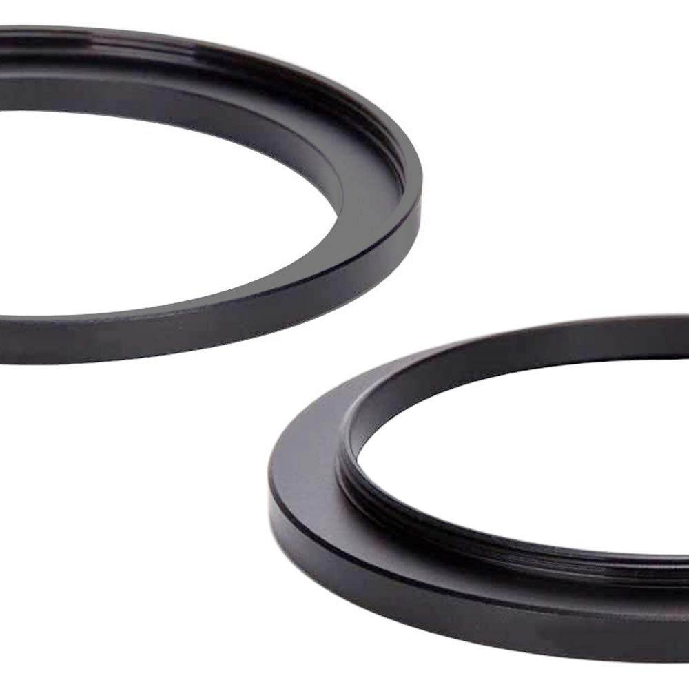Anello adattatore filtro obiet - Macro Photography Lighting Kit recensione e prezzo