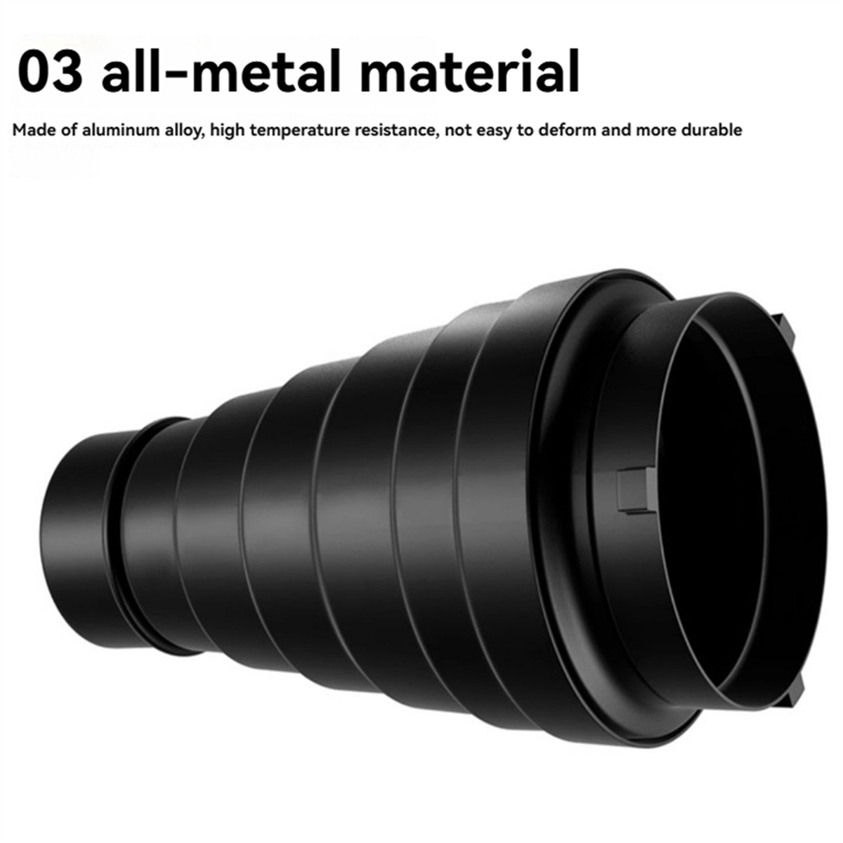 Supporto M05K per Flash Grande - Photography Lighting Types recensione e prezzo