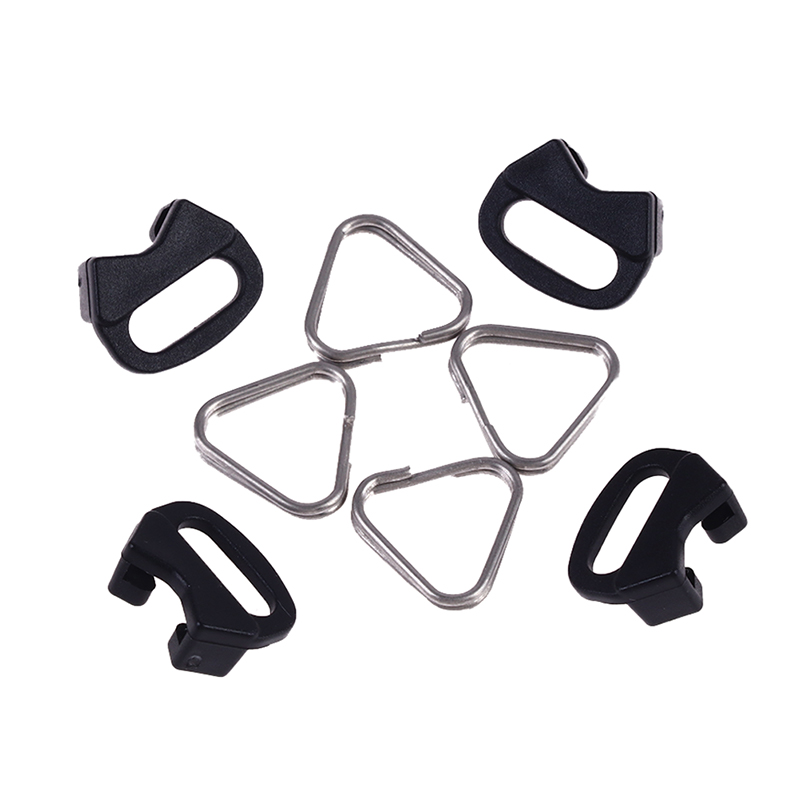 4 pezzi gancio per cintura tra - Macro Photography Lighting Kit recensione e prezzo