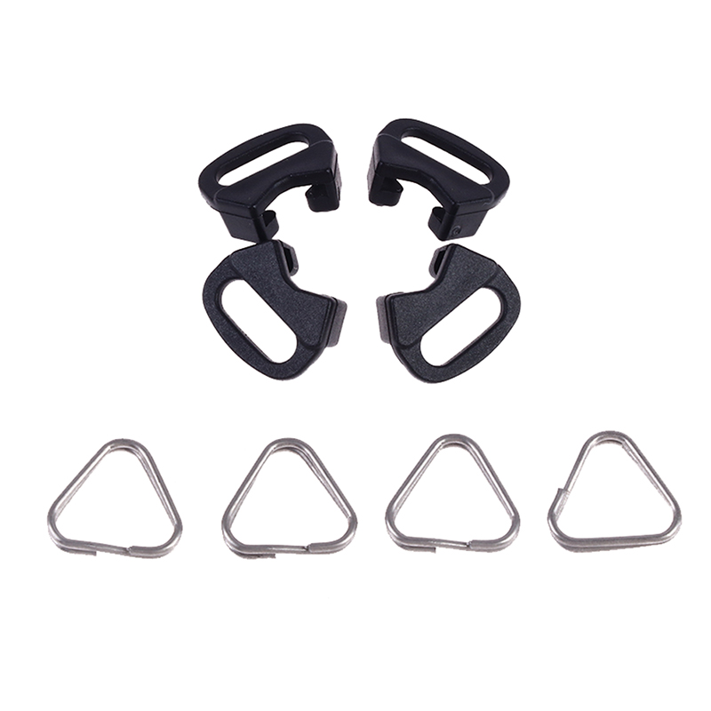 4 pezzi gancio per cintura tra - Macro Photography Lighting Kit recensione e prezzo