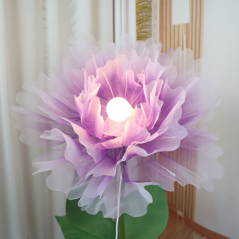 NUOVE luci di fiori 3D in tess - Photography Lighting Layout recensione e prezzo