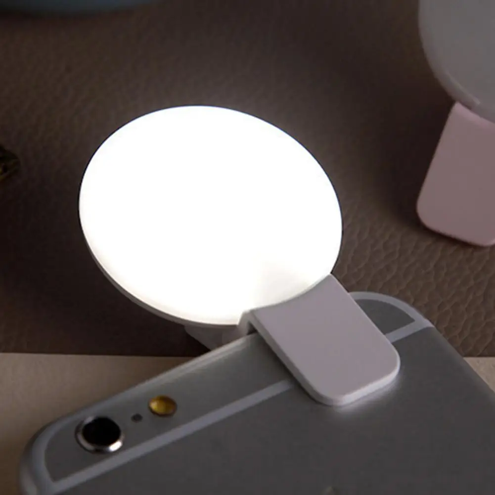 Luce ad anello per selfie a LE - Photography Lighting Ring recensione e prezzo