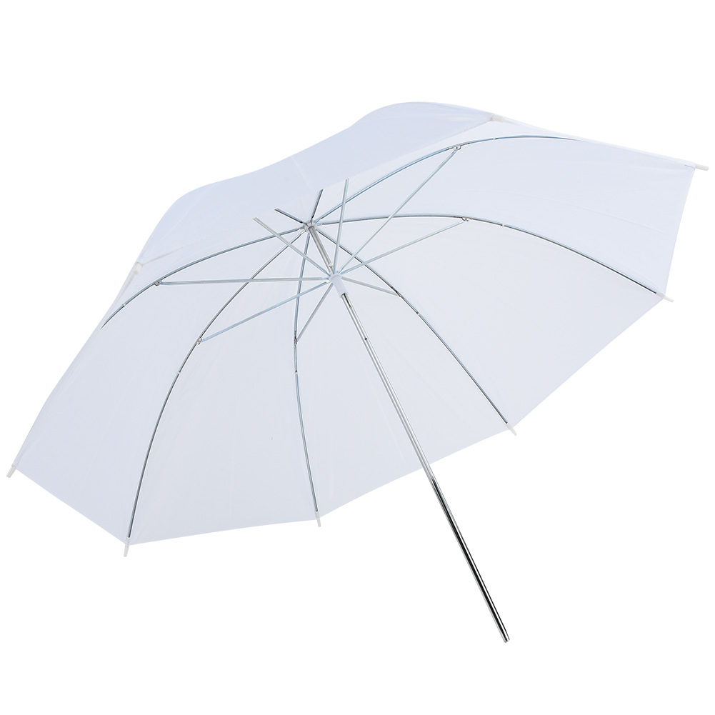 Ombrello Morbido Traslucido Bi - Photography Lighting With Umbrella recensione e prezzo