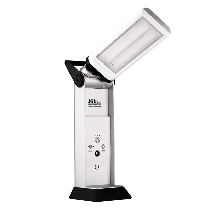 Lampada Portatile JGL Pro 5V T - Photography Lighting Types recensione e prezzo