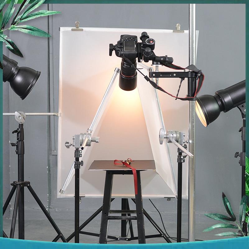 (NUOVO) Adattatore di montaggi - Photography Lighting Types recensione e prezzo