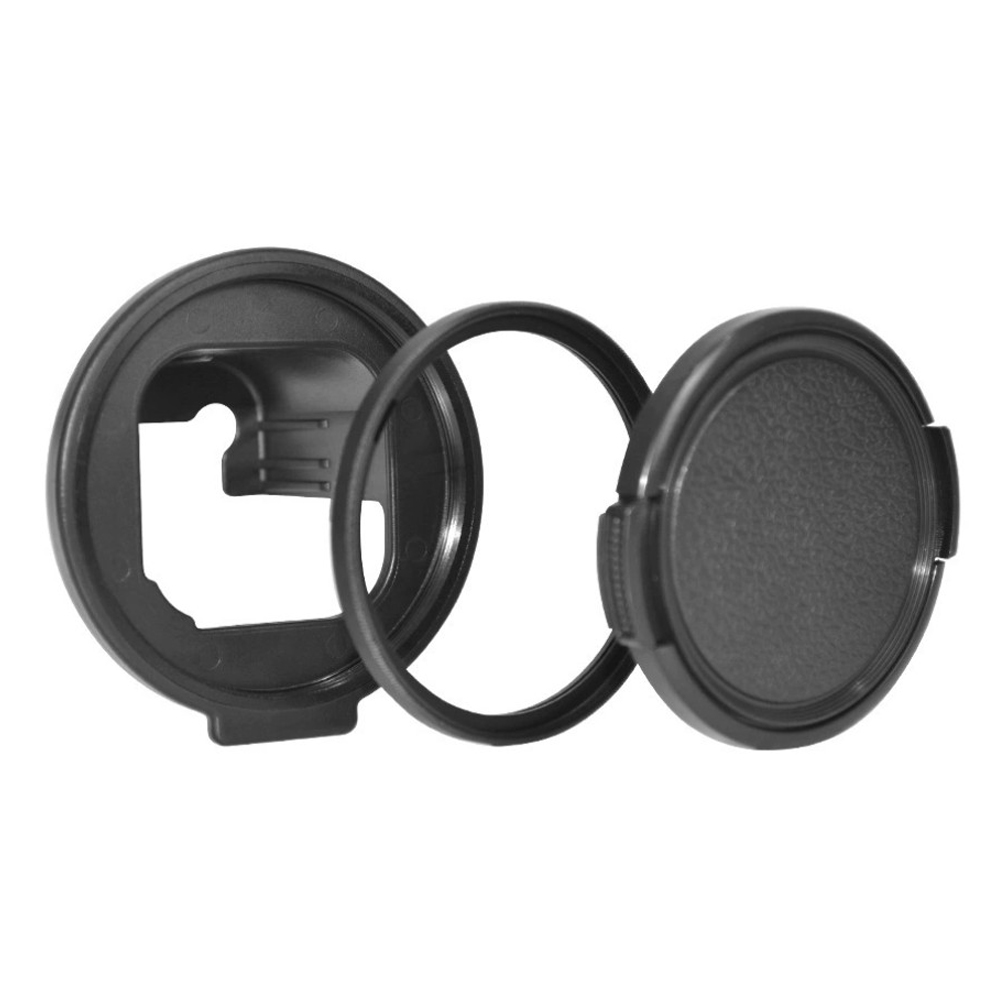 Anello di protezione adattator - Gopro Action Camera Hero 13 Black recensione e prezzo