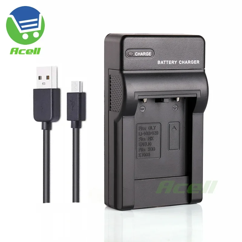 EN-EL10 MH-63 Caricatore USB p - Nikon Camera D3500 recensione e prezzo