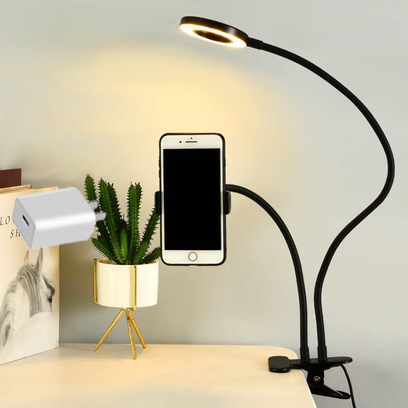 Supporto universale flessibile - Photography Lighting Ring recensione e prezzo