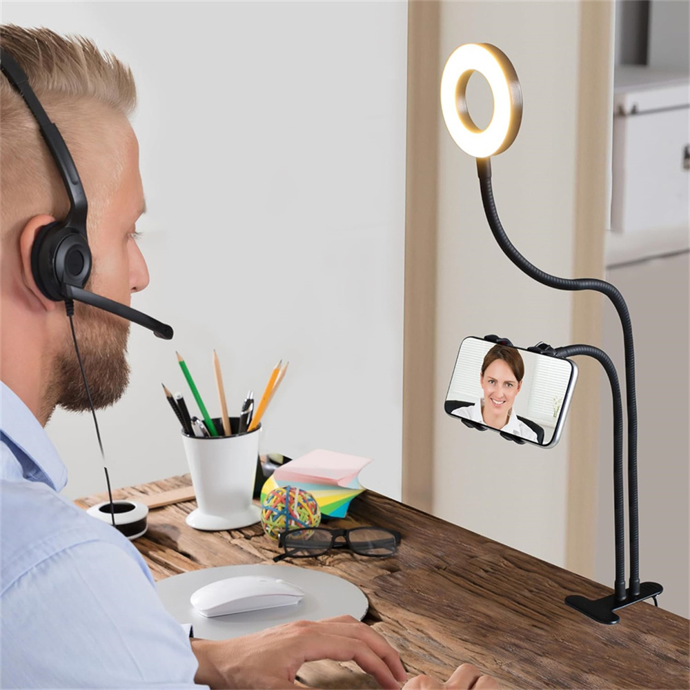 Supporto universale flessibile - Photography Lighting Ring recensione e prezzo