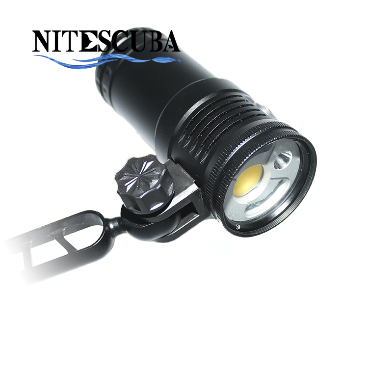Morsetto Nitescuba per luce vi - Photography Using Lighting recensione e prezzo