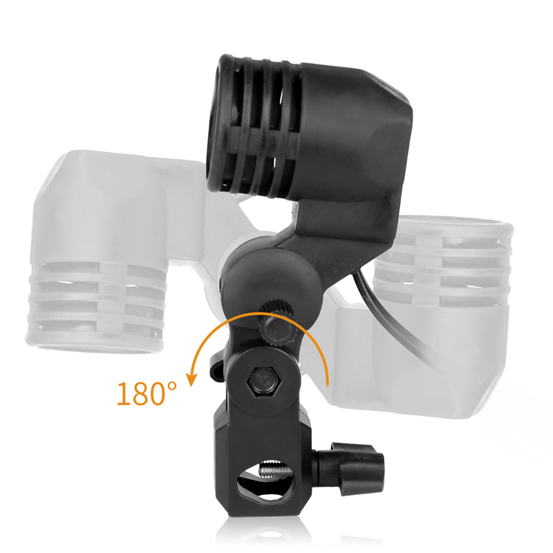 Cavo da 1,8 m Supporto per lam - Photography Lighting With Umbrella recensione e prezzo