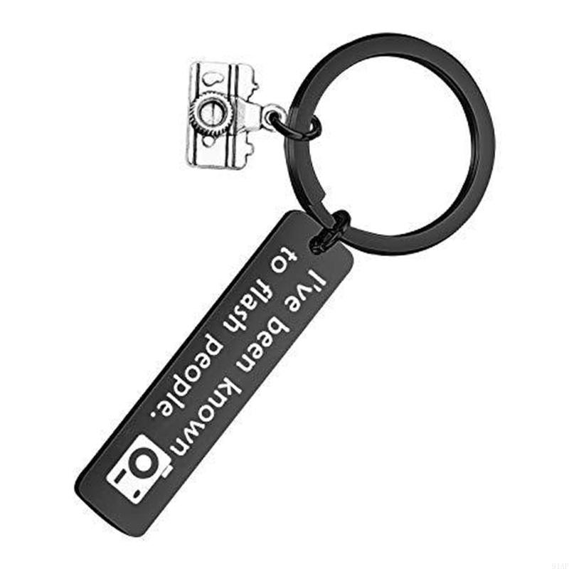 91AF Elegante portachiavi ispi - Photography Using Lighting recensione e prezzo