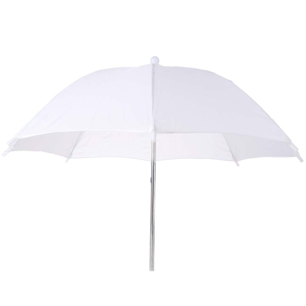 Ombrello Fotografico da 50 cm/ - Photography Lighting With Umbrella recensione e prezzo