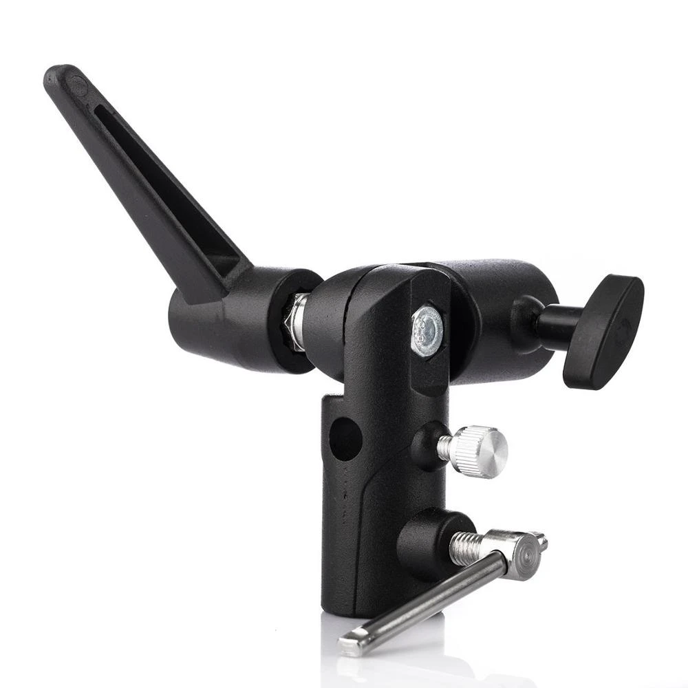 Staffa Flash Hot Shoe portaomb - Photography Lighting Types recensione e prezzo