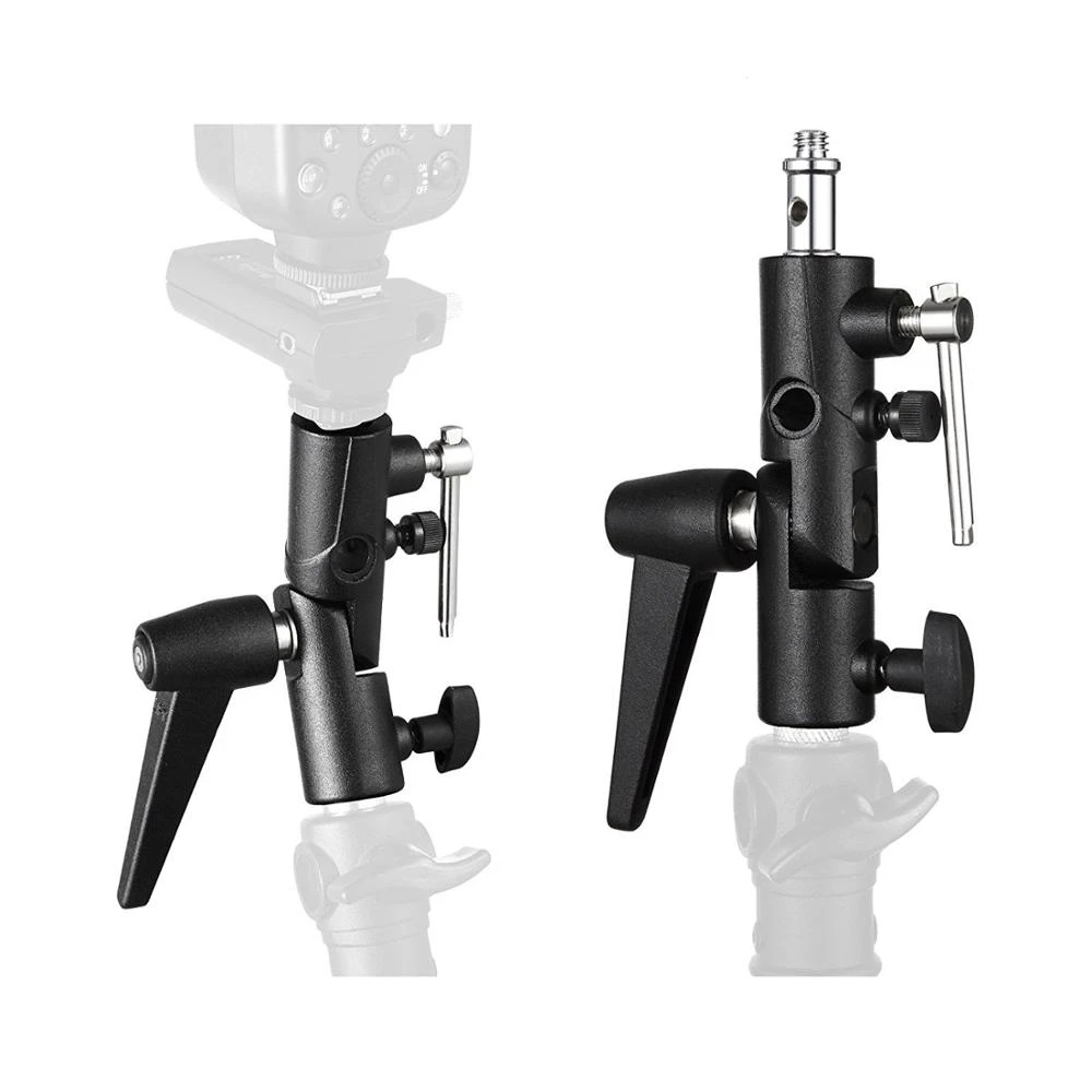 Staffa Flash Hot Shoe portaomb - Photography Lighting Types recensione e prezzo