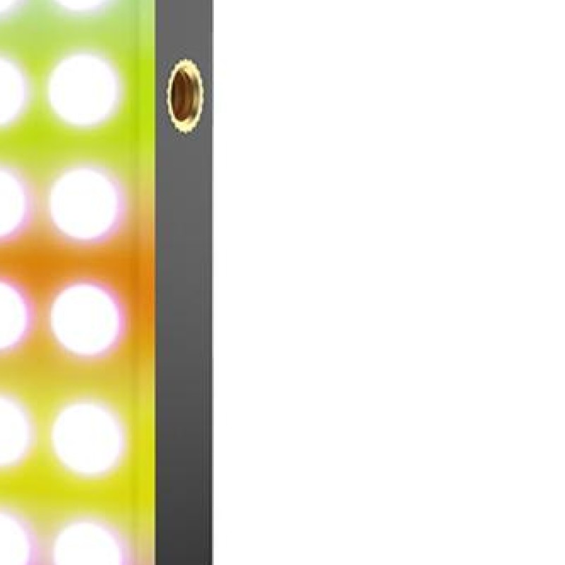 Luce LED RGB 6.5W per Video 27 - Photography Lighting Types recensione e prezzo