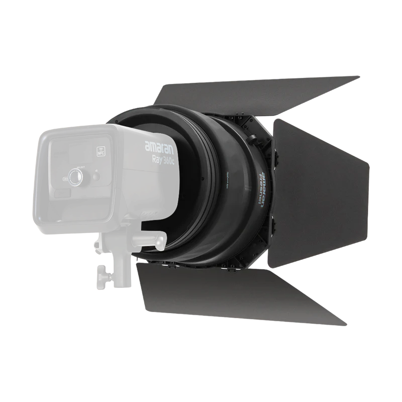 【NOVITÀ】Kit amaran Fresnel con - Fresnel Lens Attachment recensione e prezzo