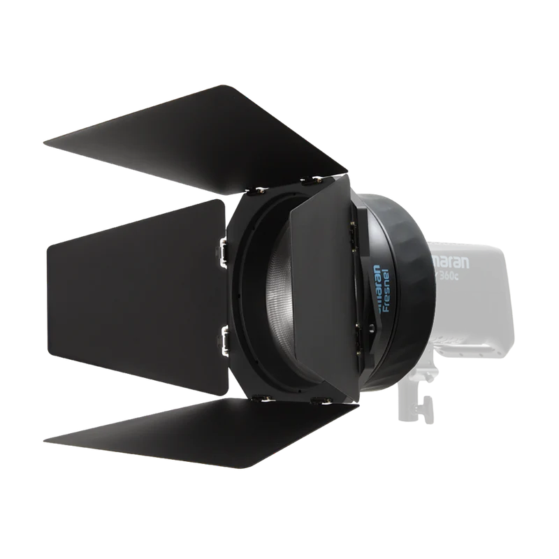 【NOVITÀ】Kit amaran Fresnel con - Fresnel Lens Attachment recensione e prezzo