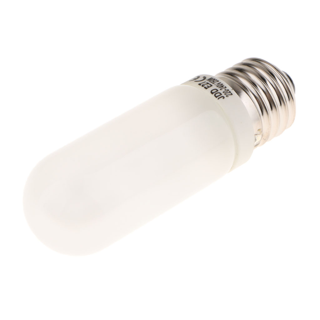 JDD Tipo E27 250W Tubo Della L - Photography Lighting Types recensione e prezzo