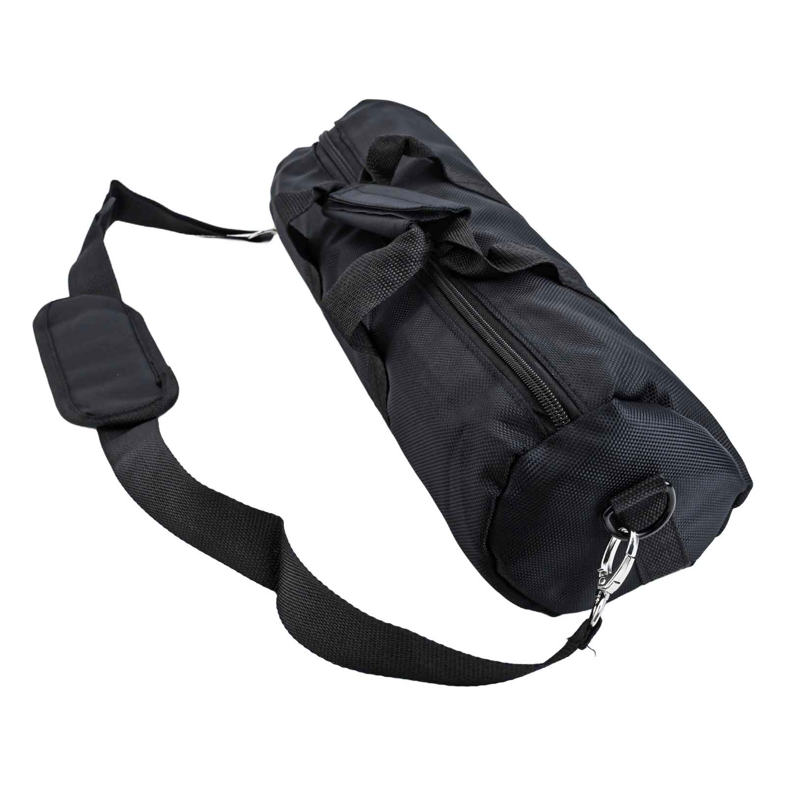 Borsa per treppiede per suppor - Photography Using Lighting recensione e prezzo
