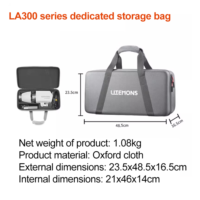 Borsa per il trasporto luci fo - Photography And Lighting recensione e prezzo
