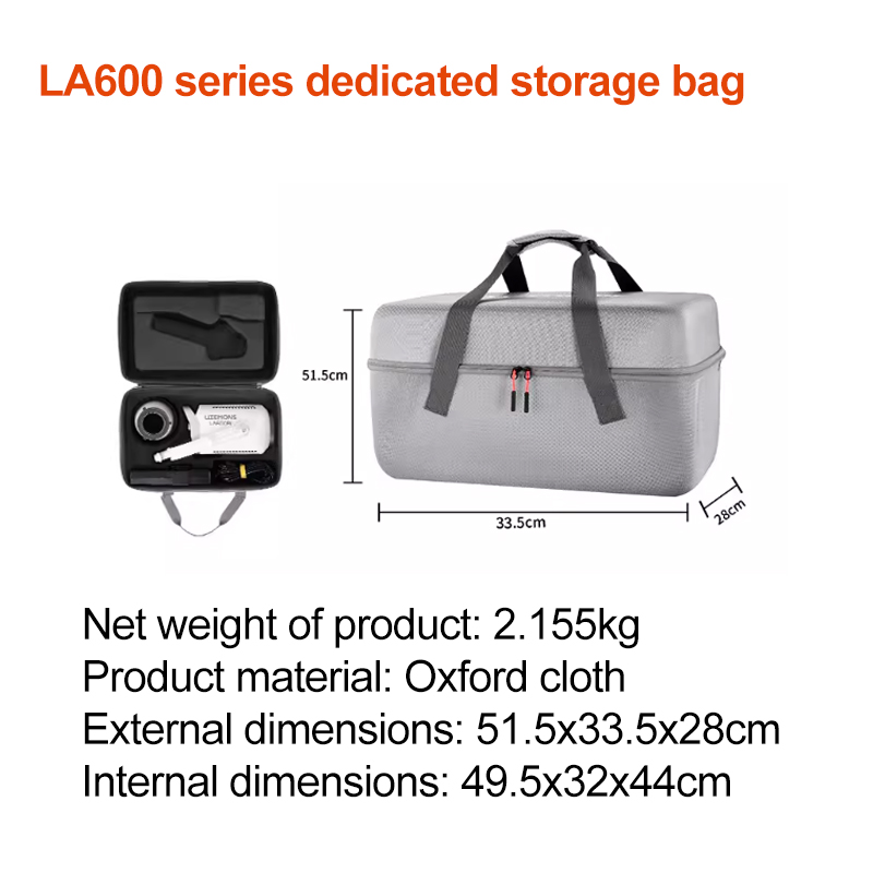 Borsa per il trasporto luci fo - Photography And Lighting recensione e prezzo
