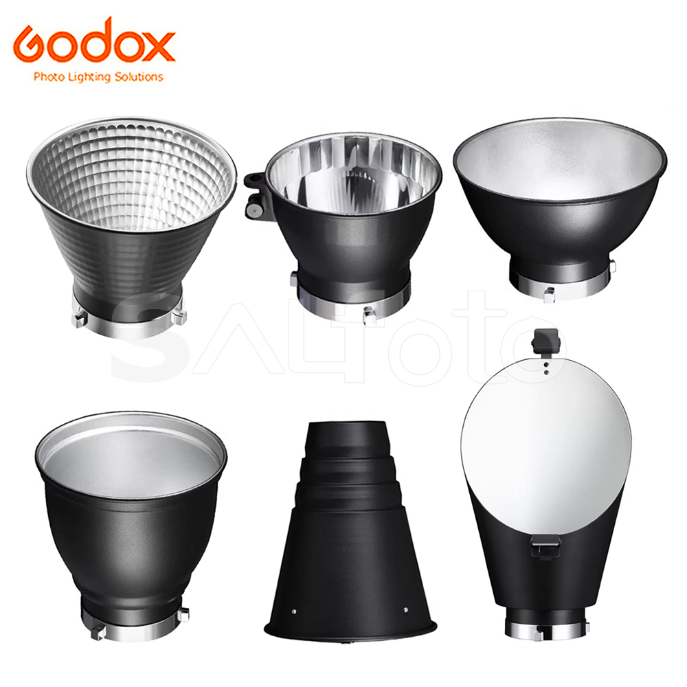Godox Bowens Mount Standard Re - Macro Photography Lighting Kit recensione e prezzo