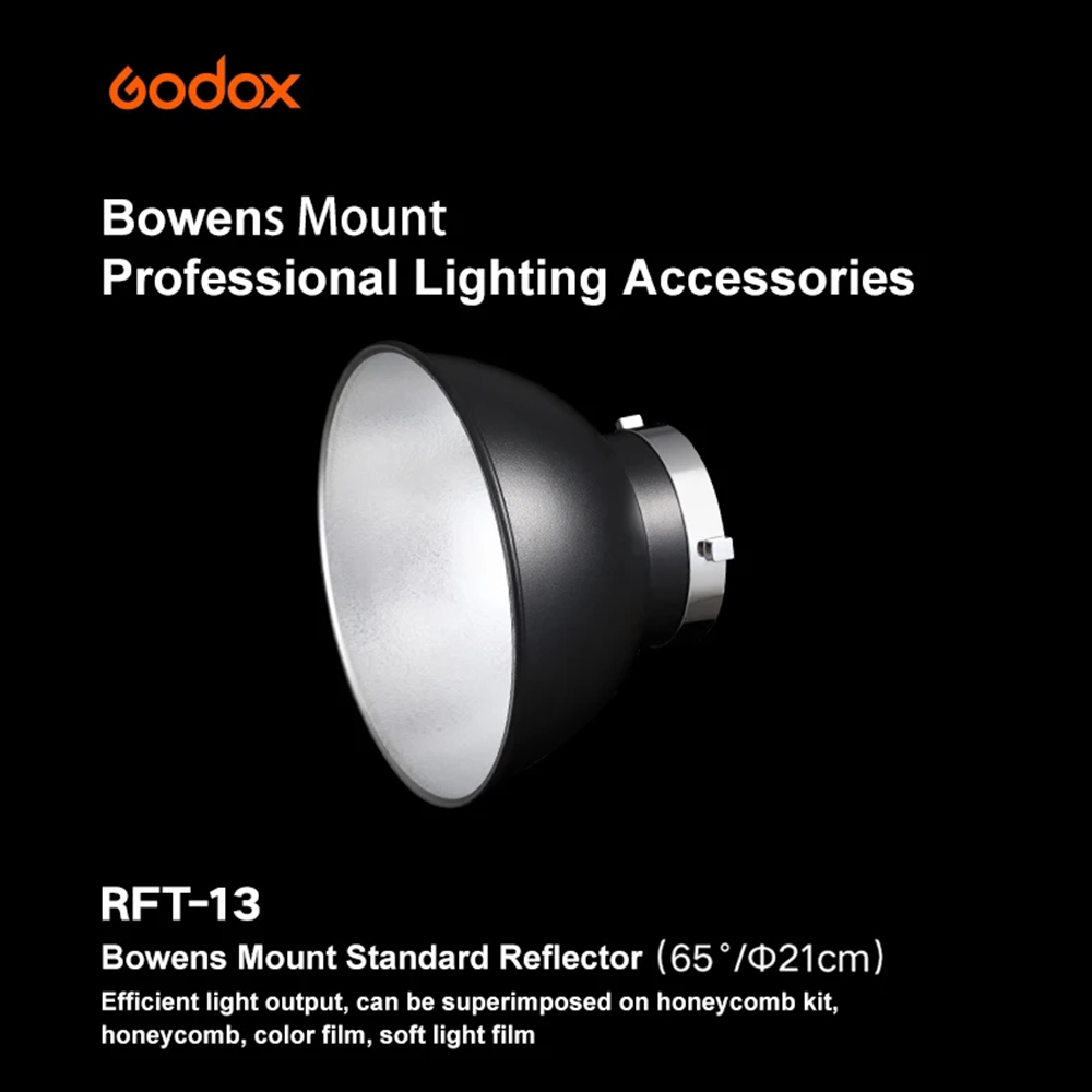 Godox Bowens Mount Standard Re - Macro Photography Lighting Kit recensione e prezzo