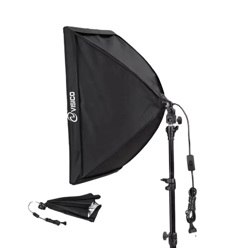 Softbox Fotografico Portatile  - Photography And Lighting recensione e prezzo