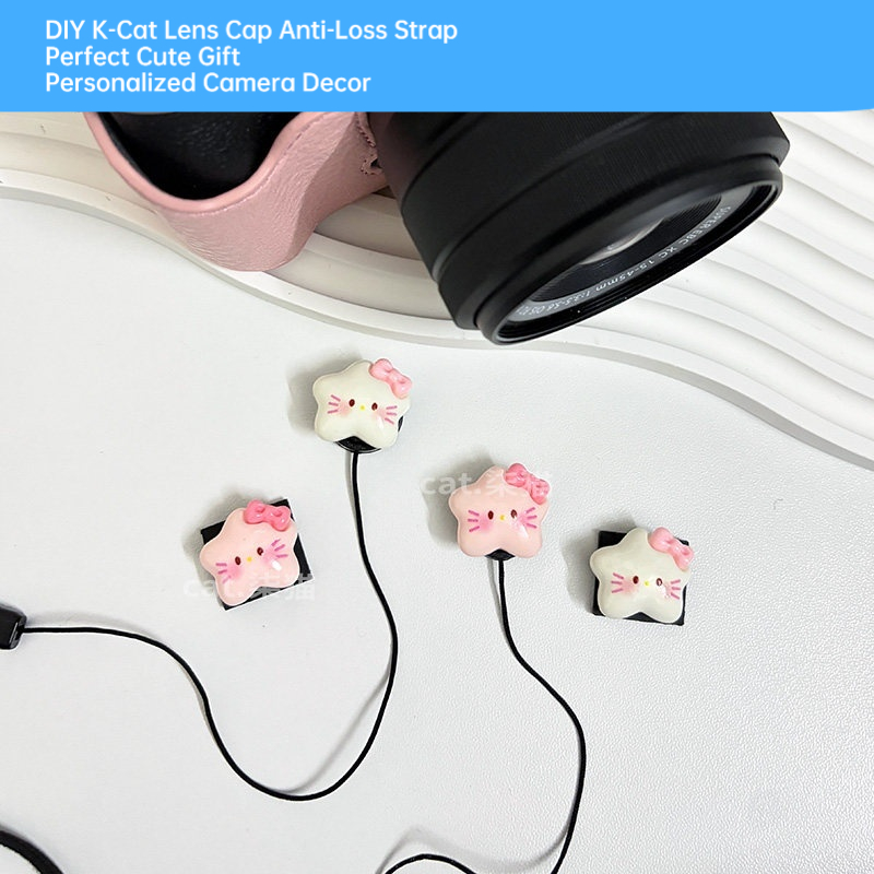 Copriobiettivo con Cordino Ant - Macro Photography Lighting Kit recensione e prezzo