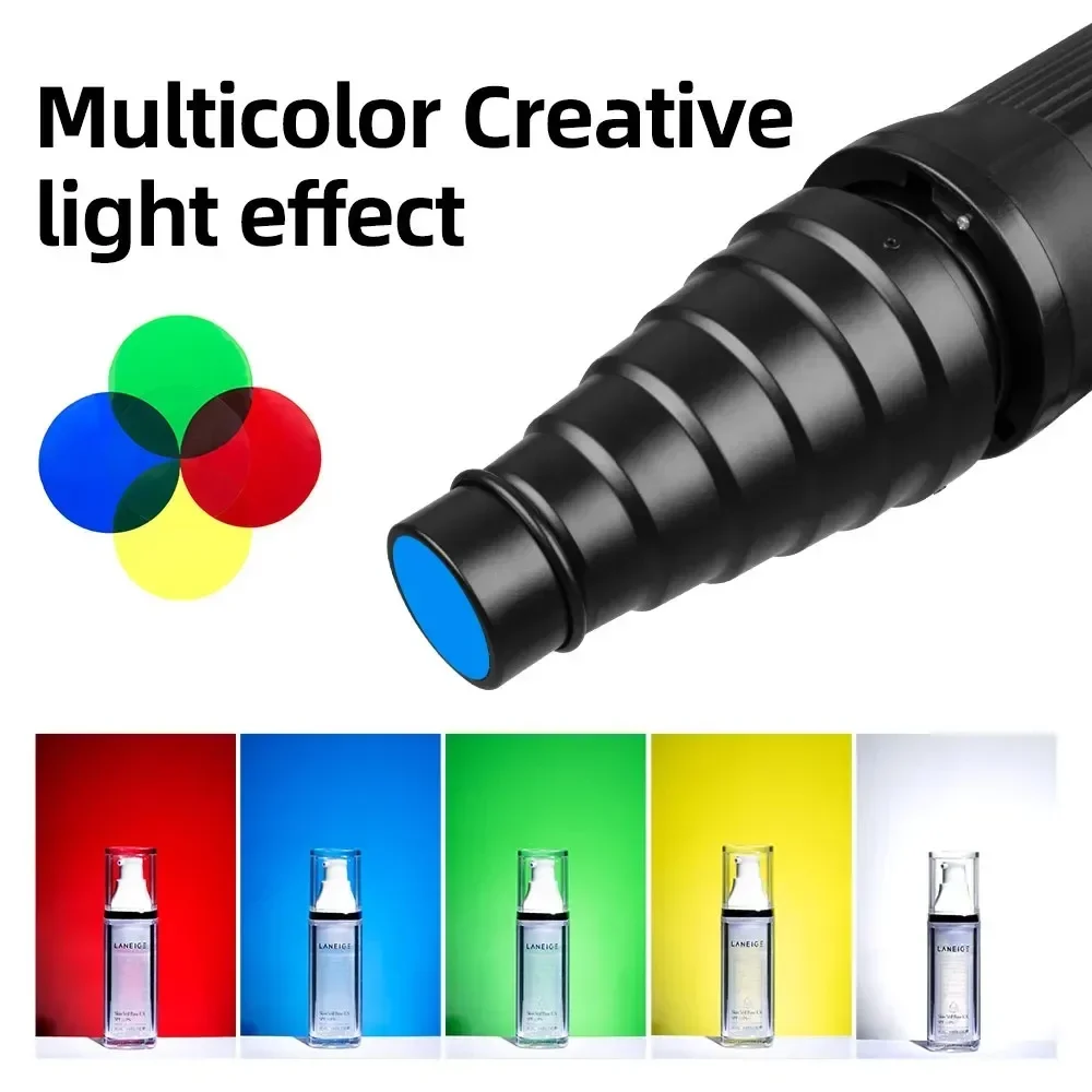 Originale SN-01 Bowens Mount g - Photography Lighting Types recensione e prezzo