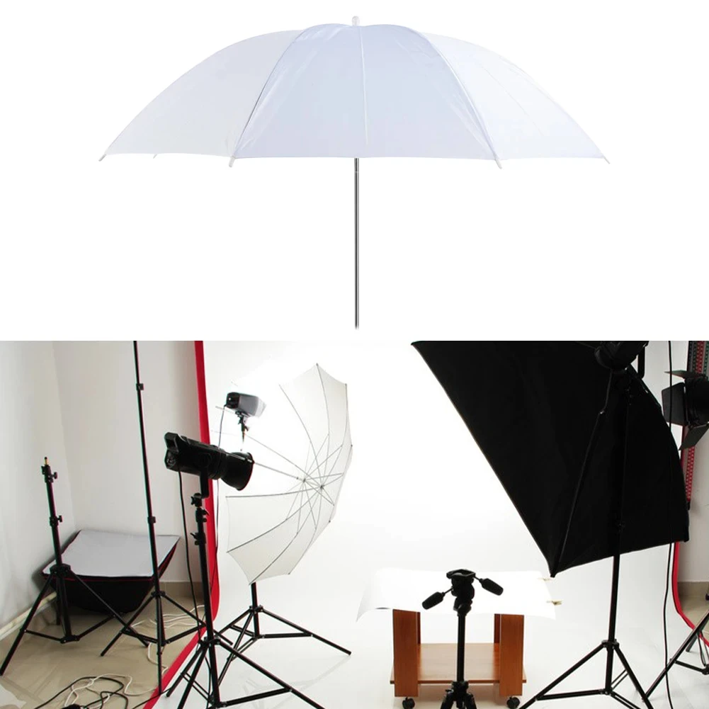 Ombrello morbido pieghevole pe - Photography Lighting With Umbrella recensione e prezzo