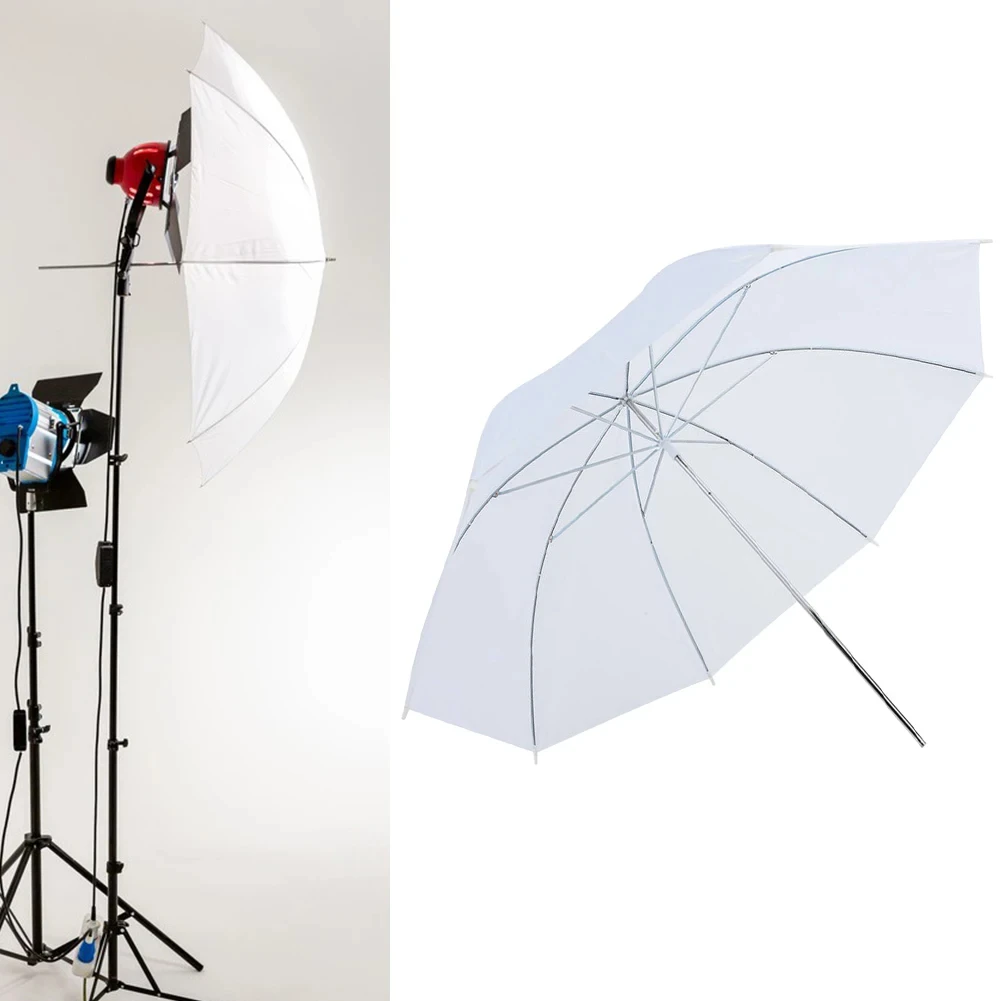 Ombrello morbido pieghevole pe - Photography Lighting With Umbrella recensione e prezzo
